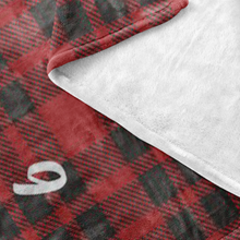 Holden Milestone Blanket
