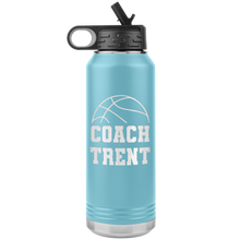 Coach Trent MVP