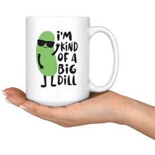 big dill mug