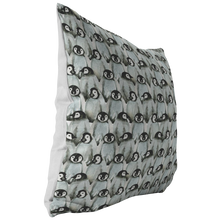 Penguin Pillow