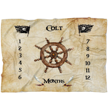 Colt- Pirate