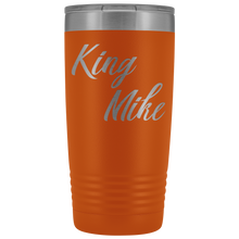 King Mike