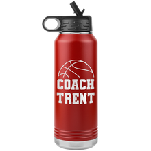 Coach Trent MVP