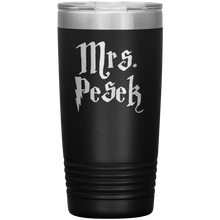 Mrs. Pesek