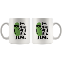 big dill mug