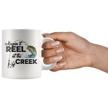 Creek Mug