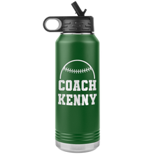 Coach Kenny MVP