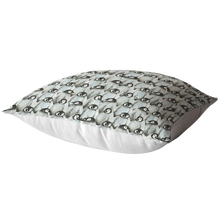 Penguin Pillow