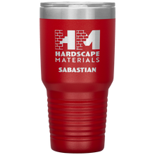 Sabastian HM