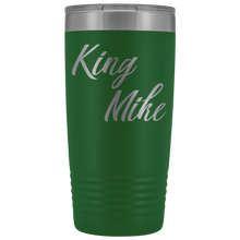 King Mike
