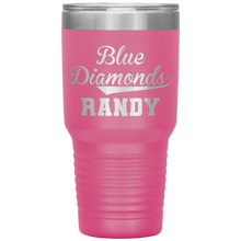 BD Randy