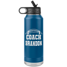 Coach Brandon MVP