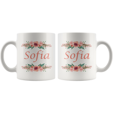 Sofia 3