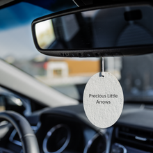 Air Freshner test