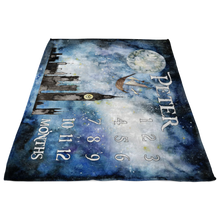 Peter Pan Milestone