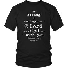 JOSH Shirts AS 4XL Black red