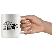 Cows Come Home Mug