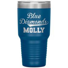 BD Molly