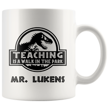 Mr. Lukens