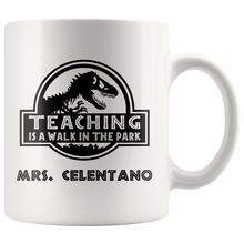Mrs. Celentano