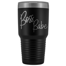 Boss Babe