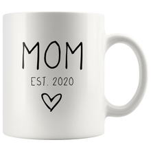 Mom Est. 2020 Multi