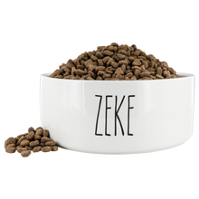 Zeke