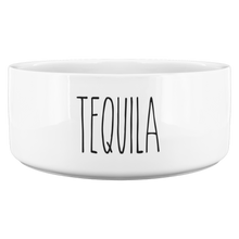 Tequila