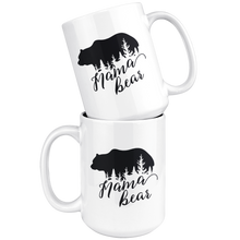 Mama Bear Forest No YEAR