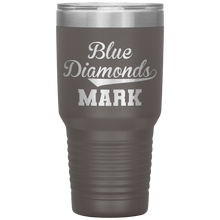 BD Mark