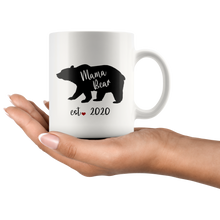 Mama Bear est 2020 Multi