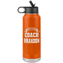 Coach Brandon MVP