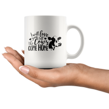 Cows Come Home Mug