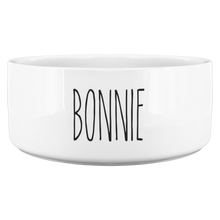 Bonnie