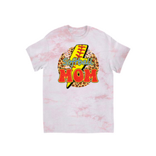Tie-Dye T-Shirts