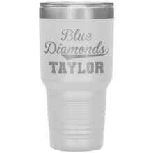 BD Taylor