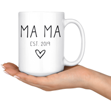 Ma Ma Est. 2019 Multi