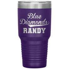 BD Randy
