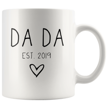 Da Da Est. 2019 Multi