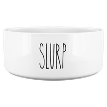 Slurp