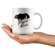 Papa Bear Forest NO EST.