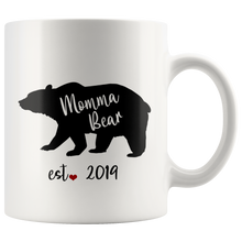 Momma Bear est. 2019