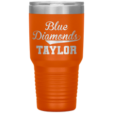 BD Taylor