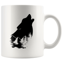 Wolf Mountain