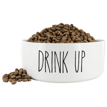 Drink Up