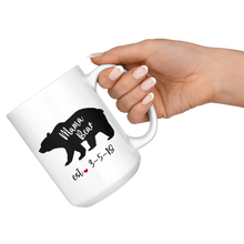 3-5-18 Mama Bear Mug