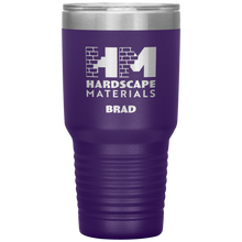 Brad HM