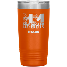 Mason 20 oz