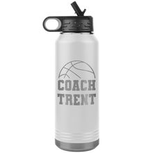 Coach Trent MVP