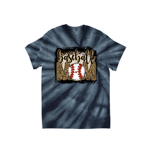 Tie-Dye T-Shirts